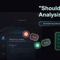 Прогнозы, сигналы и идеи для инвестиций с помощью AI-аналитики