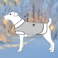 Попона для собак Р-25-1001