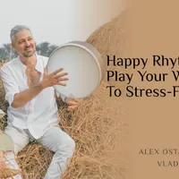 Счастливые ритмы: играйте, чтобы жить без стресса