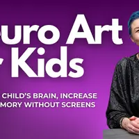 Нейро-арт для детей