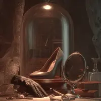 Фетишизм, сексуальное влечение и его объект