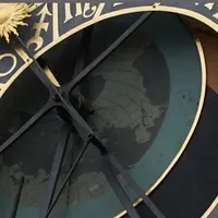 Вторичные прогрессии. Профессиональная ориентация человека. Блок 7