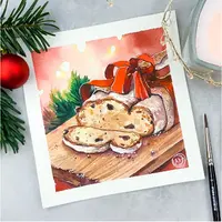 Волшебный декабрь