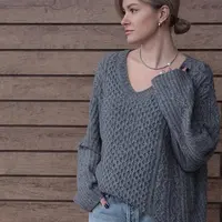 Пуловер Petra