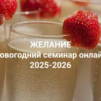 Желание. Как желать и получать желаемое