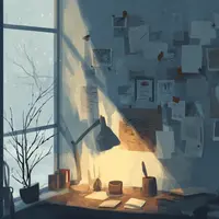 Декабрьская встреча. Тень — исследование слепых пятен, мешающих практике