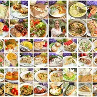 Сборник меню 10