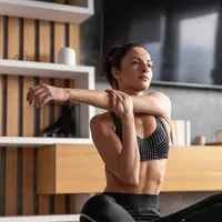 Здоровье суставов, костей и соединительной ткани