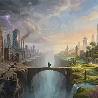 Культура в движении: хилиазм и милленаризм