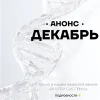 Внутри системы