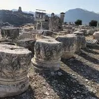 Малая Азия: путешествие в глубь веков. Лекция 5. Путь к Мирам Ликийским