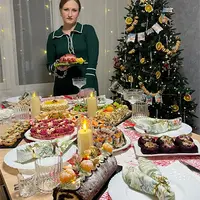 Новогодний сборник. Любимые вкусы