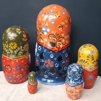 Вожегодская роспись