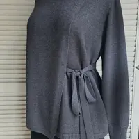 Свитер Пепел