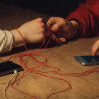 "Психологический брак" родителя и взрослого ребенка: терапия незавершенной сепарации