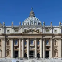 «Юбилеи» в Риме эпохи барокко. Борромини, чума и шведская королева