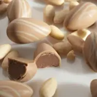 Ореховые начинки