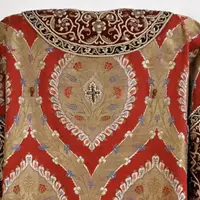 Патриарх Никон – собиратель святынь и покровитель искусства