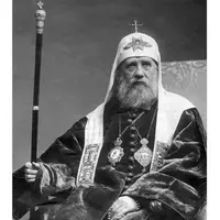 Патриарх Тихон