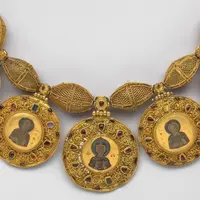 Осень Домонгольской Руси. Искусство рубежа XII – XIII вв.