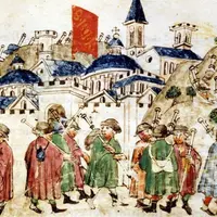 «Юбилеи» XV века и архитектурное преображение Вечного города