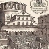 Пышность и покаяние. Юбилеи XVI века