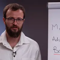 Гребень управления. Basic