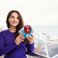 Центр женственности: тазовое дно, кор, осанка