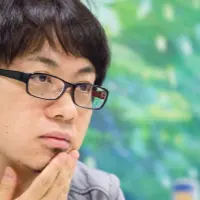 Макото Синкай. Мастера манги и аниме