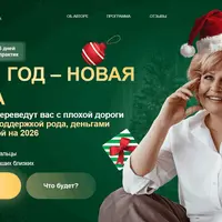 Новый год – новая судьба