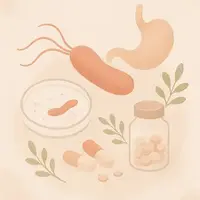 Хеликобактер. Великий и ужасный