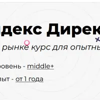 Яндекс Директ Про