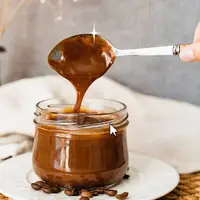 Шоколадные пасты