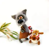 Волчок и ОвЕц