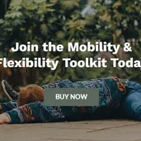 Набор для развития мобильности и гибкости