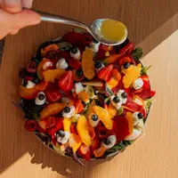 Праздники с шефом