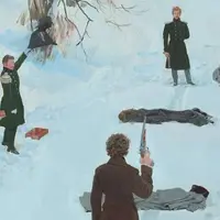 Тайна последней дуэли Пушкина. В чем были настоящие причины поединка и как создавался миф о нем