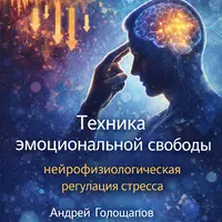 Техника эмоциональной свободы: нейрофизиологическая регуляция стресса