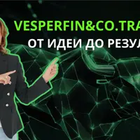 Vesperfin&Co.Trading