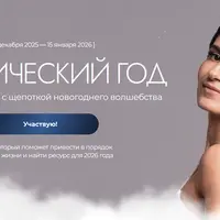 Космический год 2026