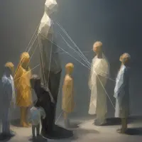 Идентифицированный пациент или комплекс Козла Отпущения