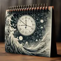 Магический календарь 2026