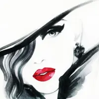 Запись VIP дня интенсива по китайской физиогномике. Дама Х