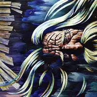 Калевала — воспоминание о будущем