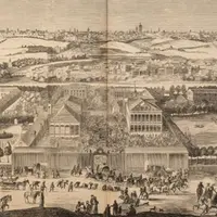 Немецкая слобода и ее жители