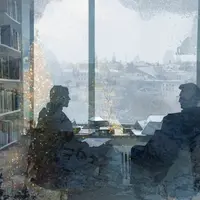 Январская встреча. Столкновение с реальностью