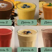 Научись устранять дефициты за неделю