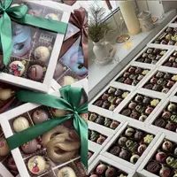 Операция ФевроМарт: шоколадное дело с 0 до бизнеса