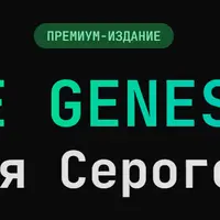 Библия Серого SEO