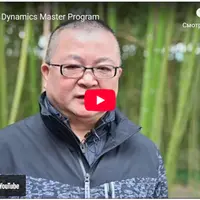 Динамика праны